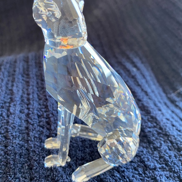 Swarovski Cheetah - Retired - Picture 3 of 3